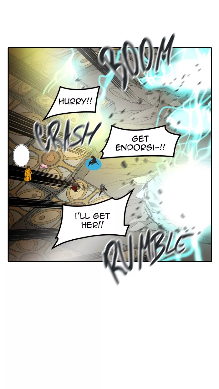 Tower of God, chapter 366, image 88