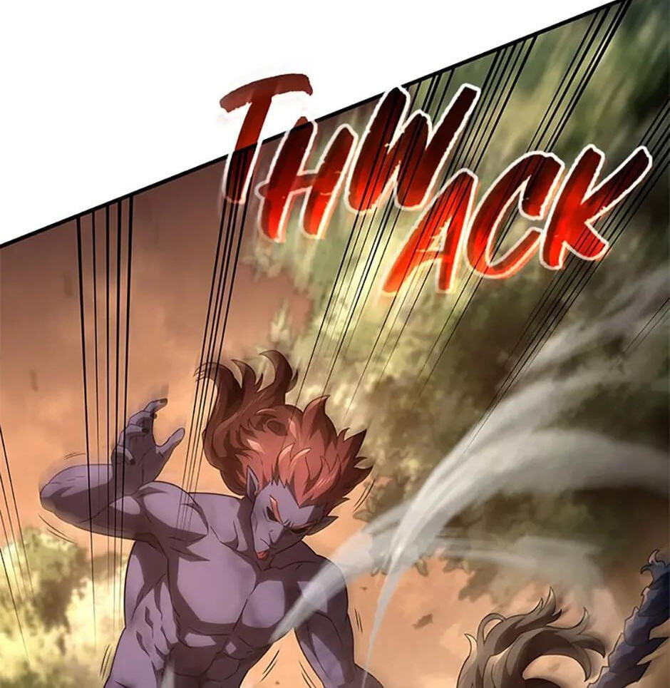 Revenge of the Baskerville Bloodhound, chapter 54, image 115