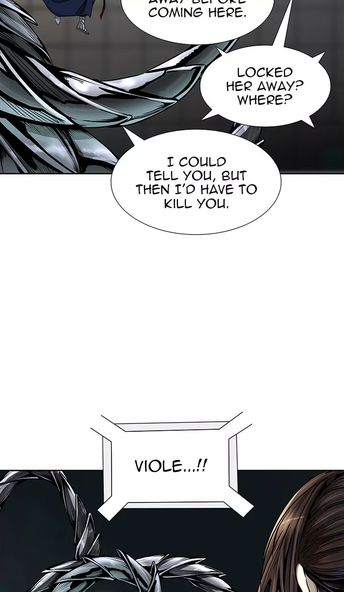Tower of God, chapter 474, image 56