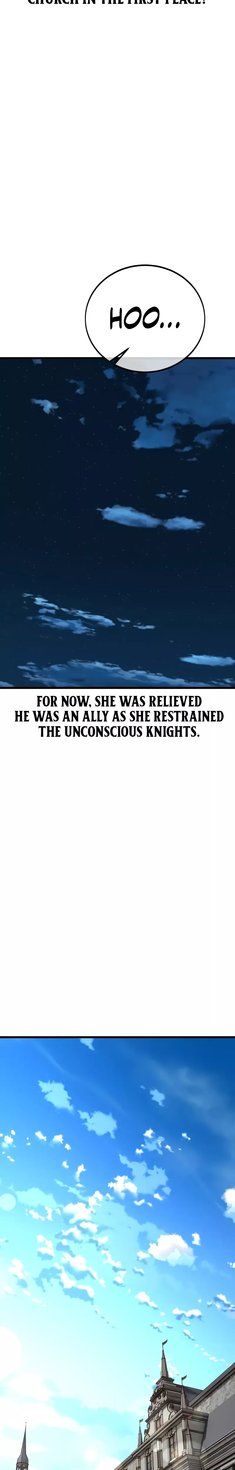 I Killed the Main Player, chapter 53, image 33