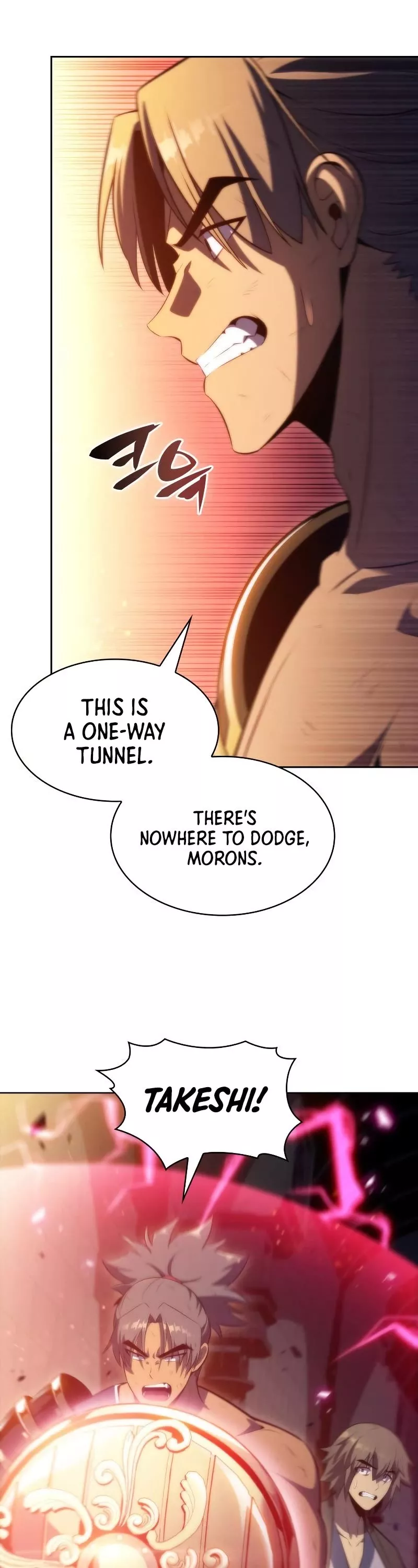 Solo Max-Level Newbie, chapter 70, image 13