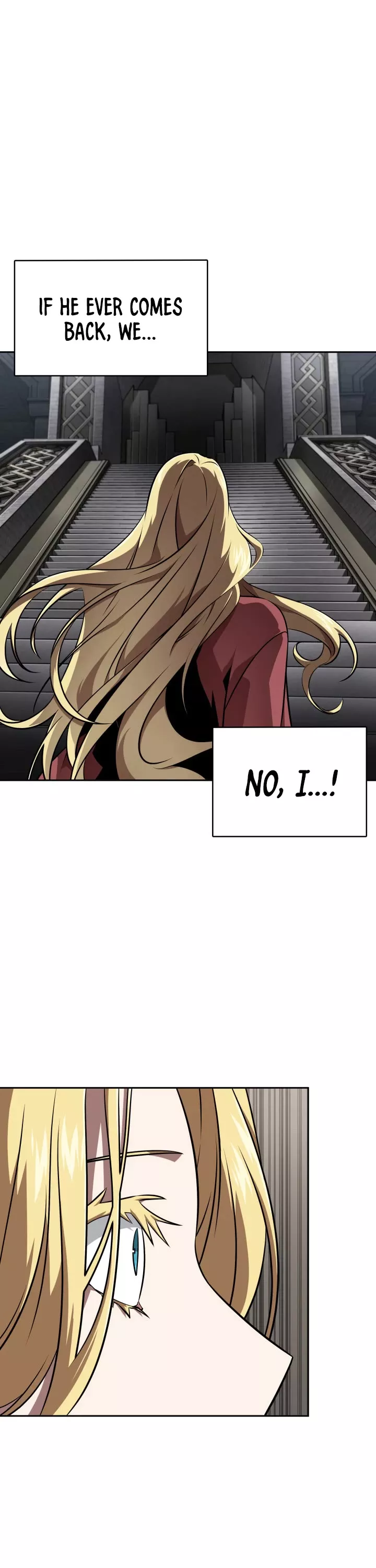 Tomb Raider King, chapter 394, image 27