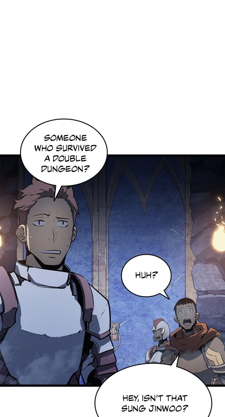 Solo Leveling, chapter 124, page 58