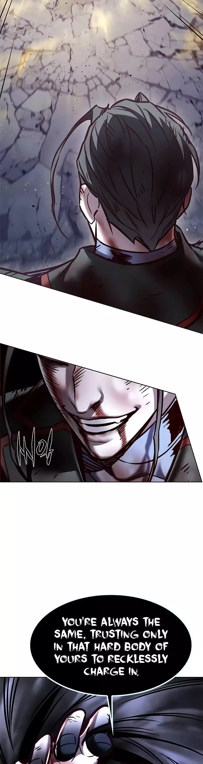 Eleceed, chapter 293, image 29