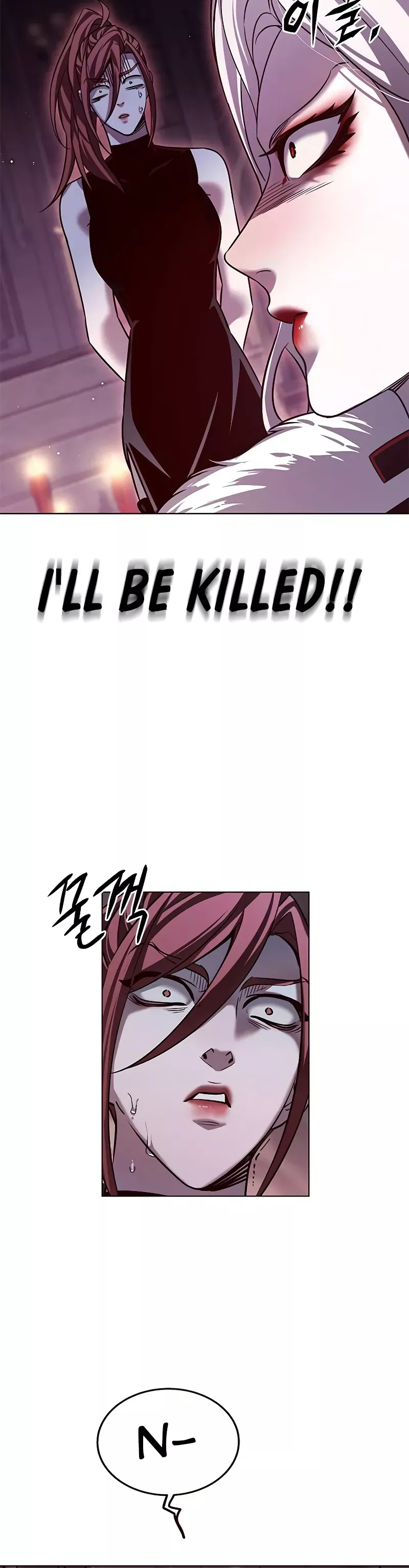 Eleceed, chapter 307, image 22