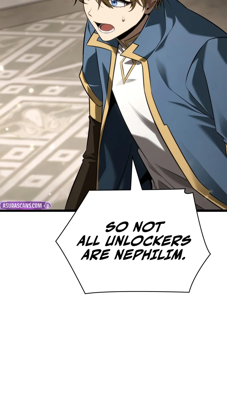 Infinite Mage, chapter 184, image 5