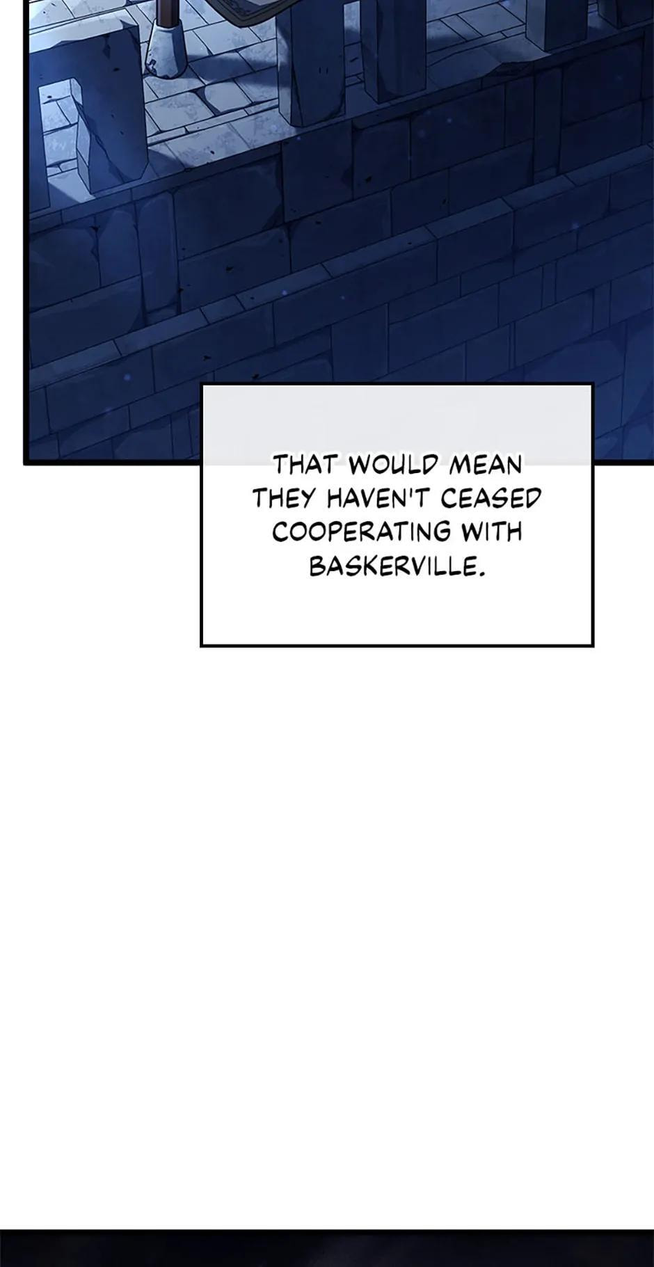 Revenge of the Baskerville Bloodhound, chapter 62, image 7