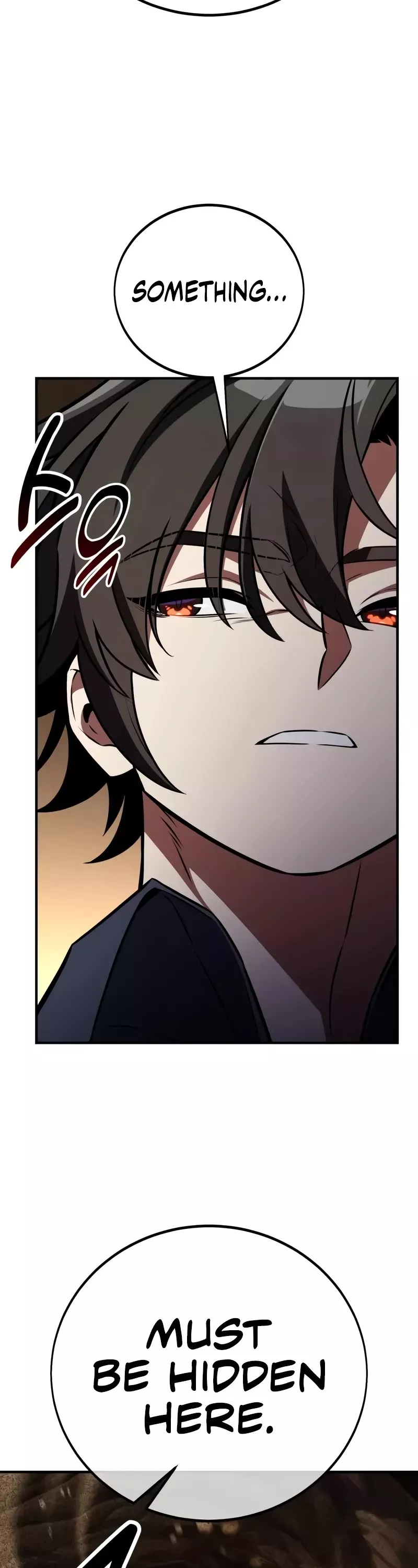 I Killed the Main Player, chapter 85, image 78
