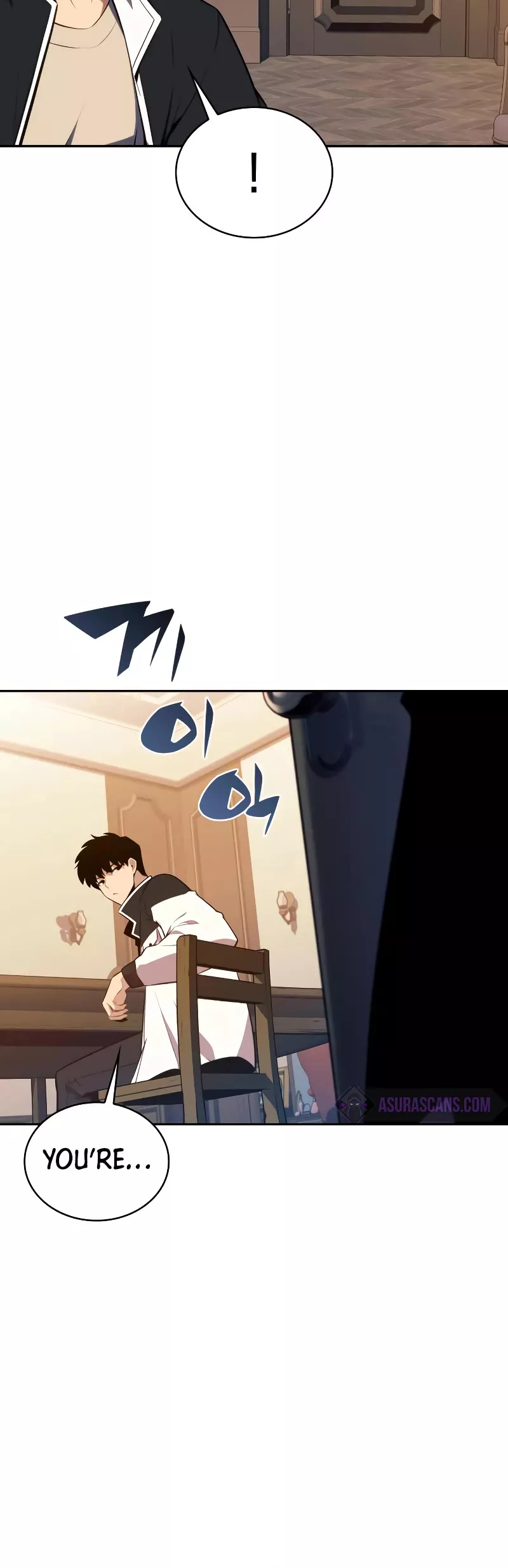 Solo Max-Level Newbie, chapter 135, image 22