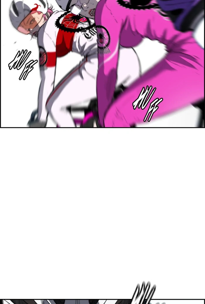 Wind Breaker, chapter 209, image 14