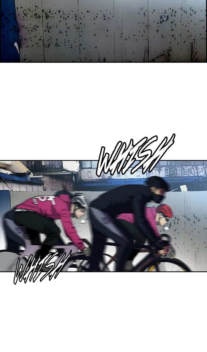 Wind Breaker, chapter 266, image 36