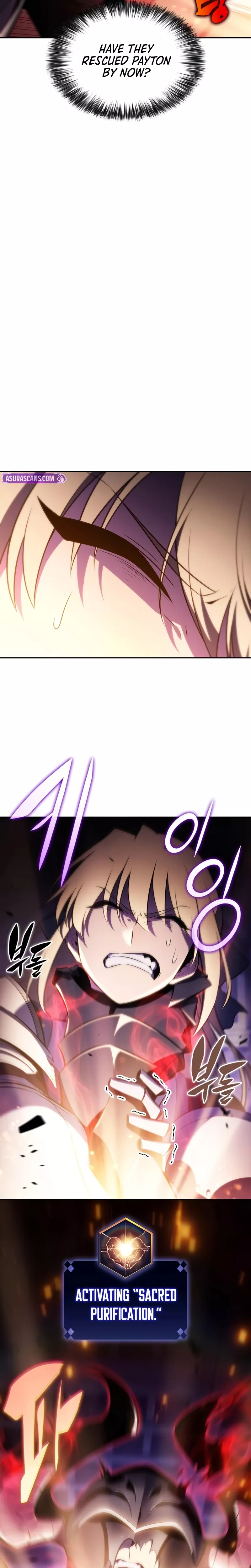 Solo Max-Level Newbie, chapter 236, image 36