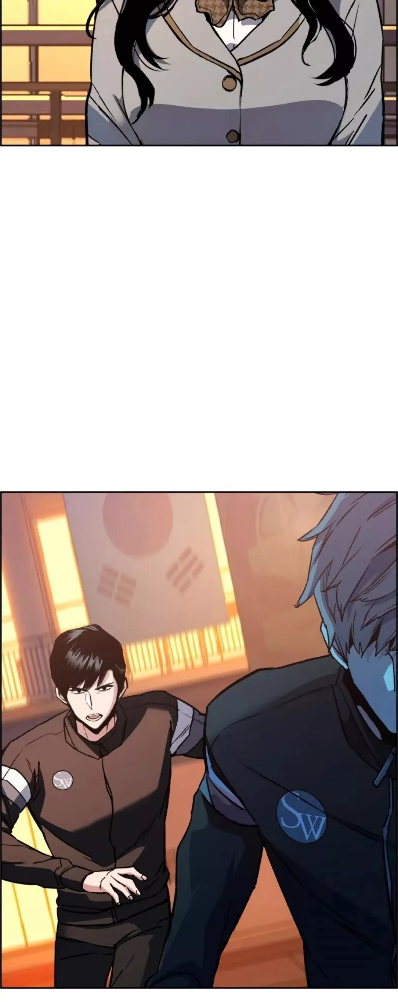 Teenage Mercenary, chapter 34, image 13