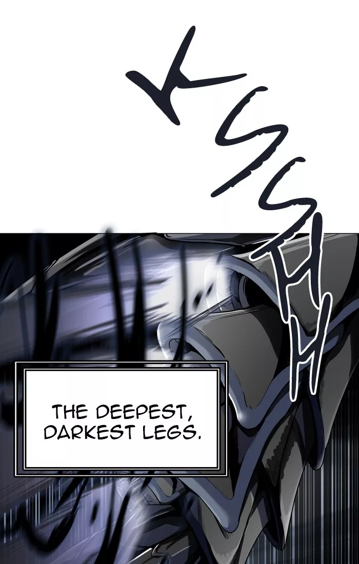 Tower of God, chapter 447, image 22