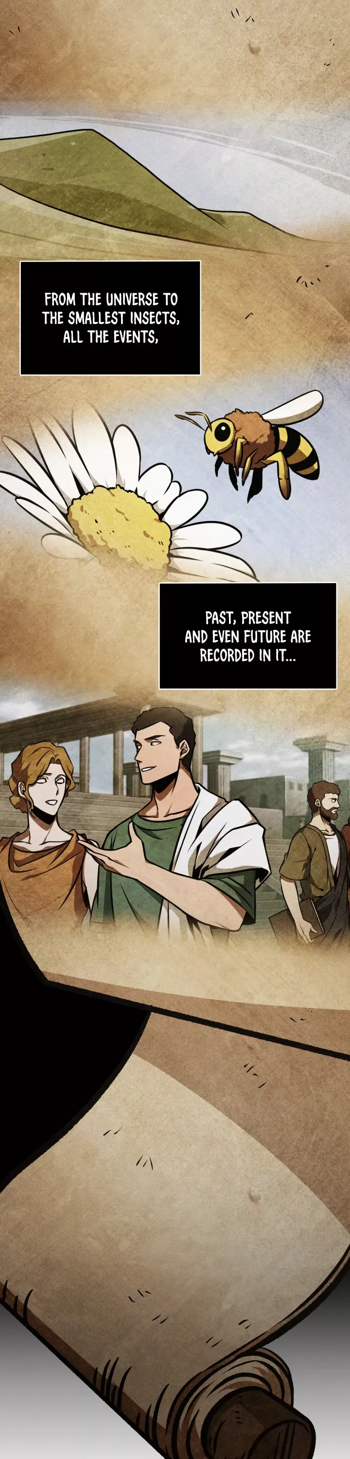 Tomb Raider King, chapter 356, image 14