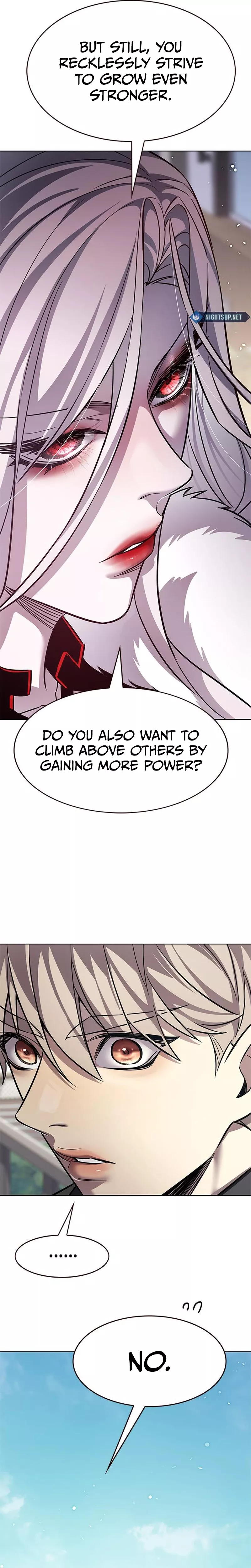 Eleceed, chapter 365, image 21
