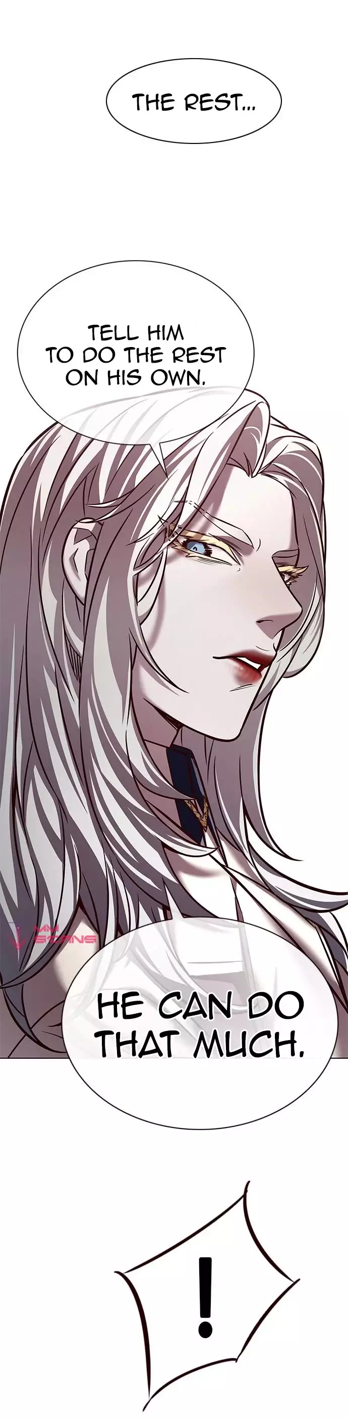 Eleceed, chapter 228, image 34