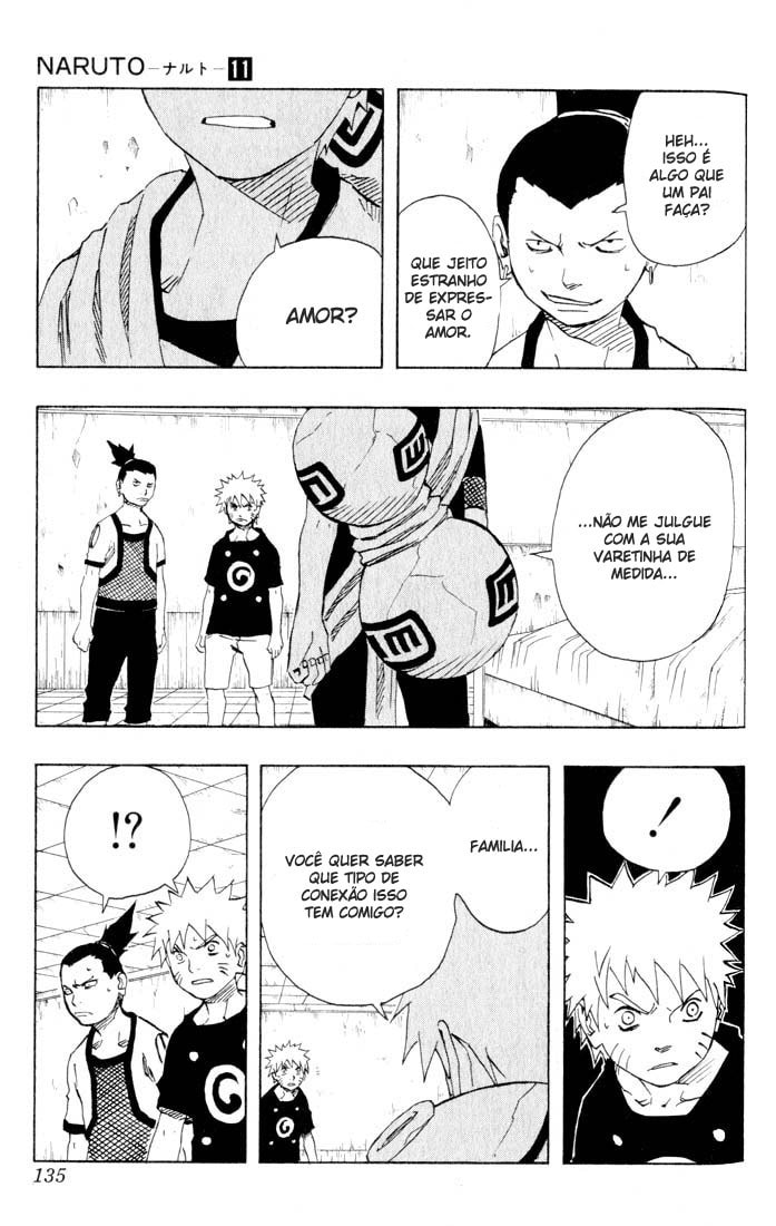 Naruto, chapter 97, page 10