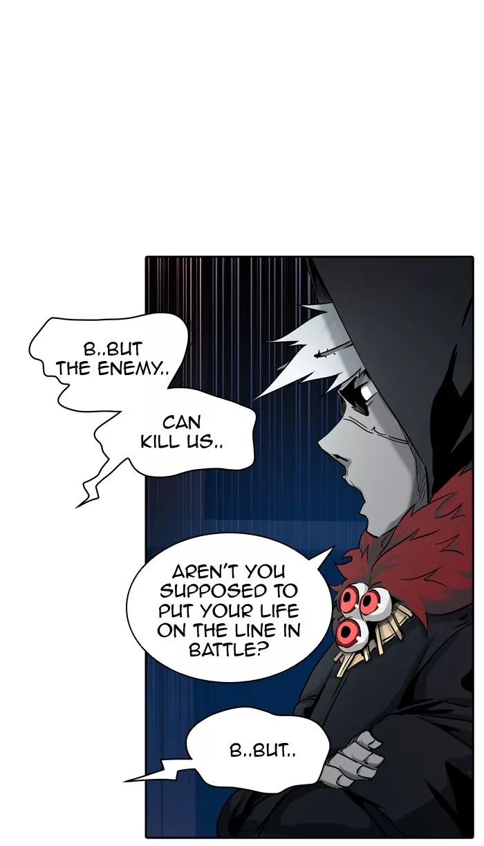 Tower of God, chapter 325, image 76