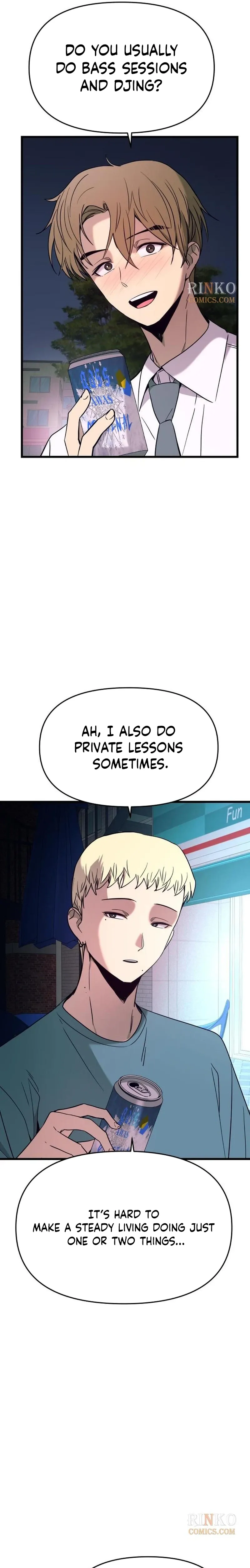 My Bias Gets on the Last Train, chapter 76, image 29