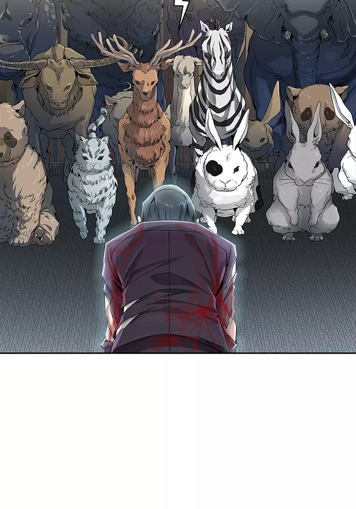 Tower of God, chapter 494, image 167