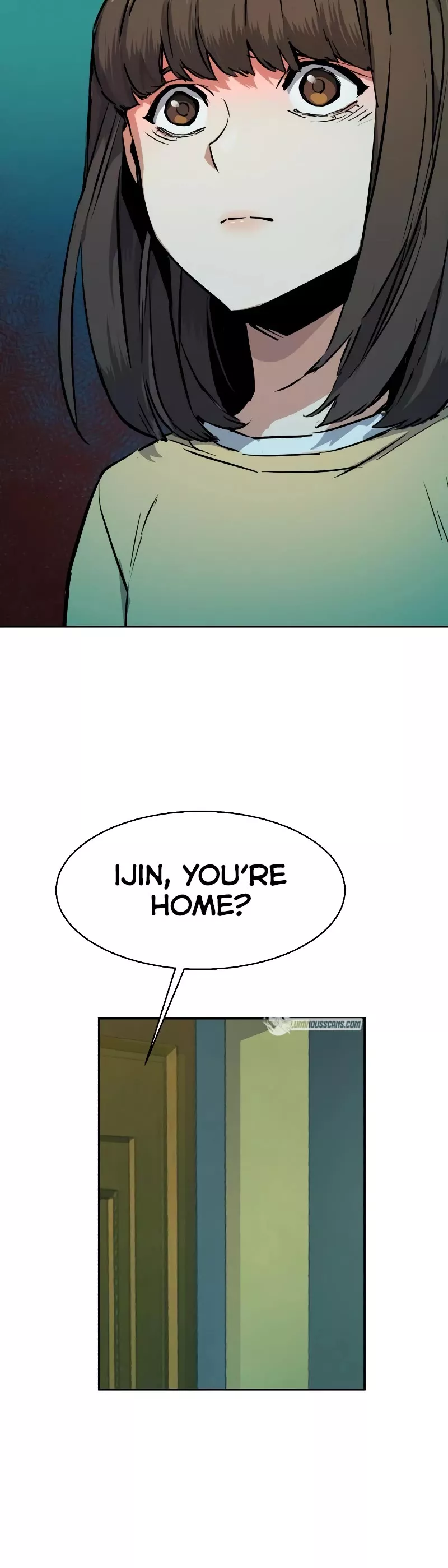 Teenage Mercenary, chapter 125, image 16