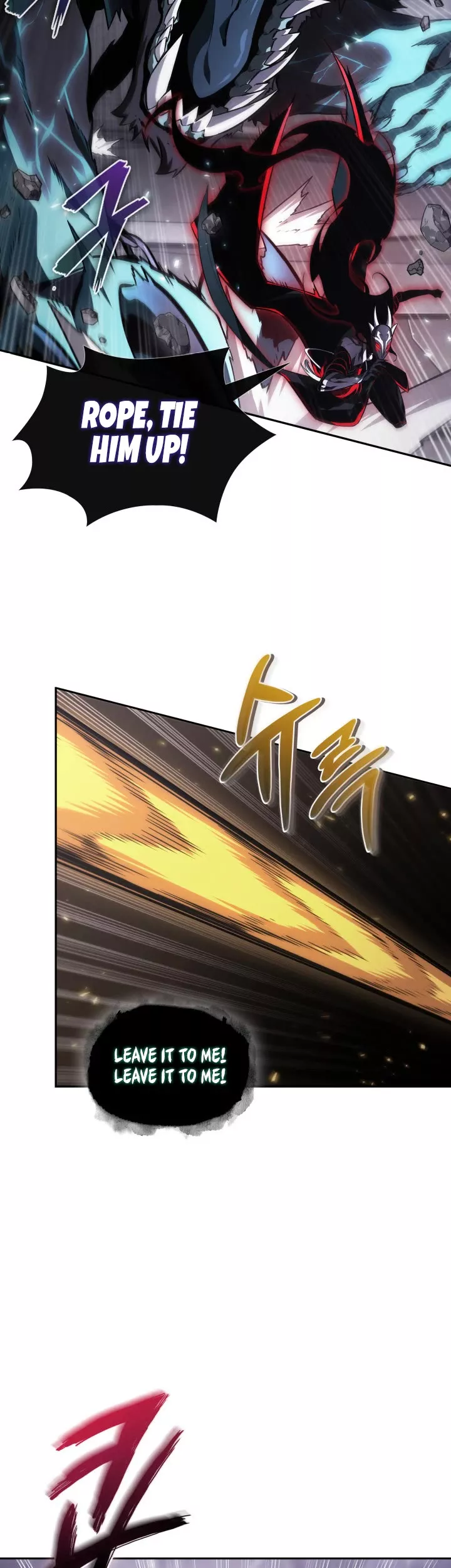 Tomb Raider King, chapter 391, image 25