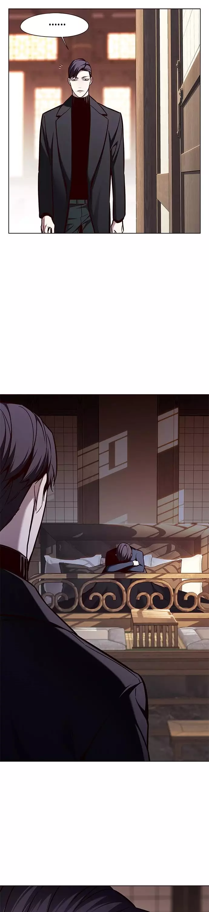 Eleceed, chapter 143, image 35