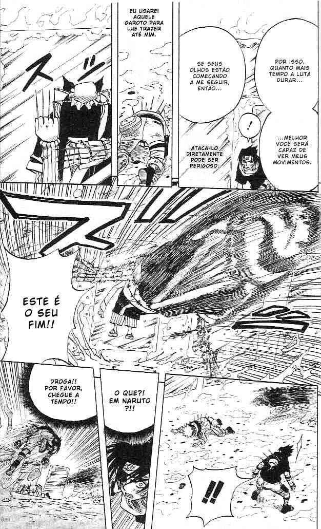 Naruto, chapter 27, image 17
