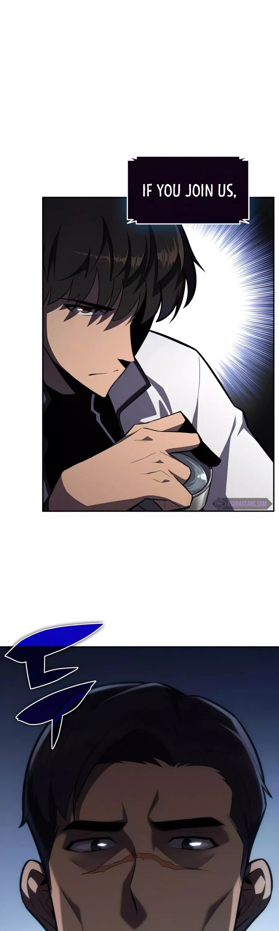 Solo Max-Level Newbie, chapter 9, image 3