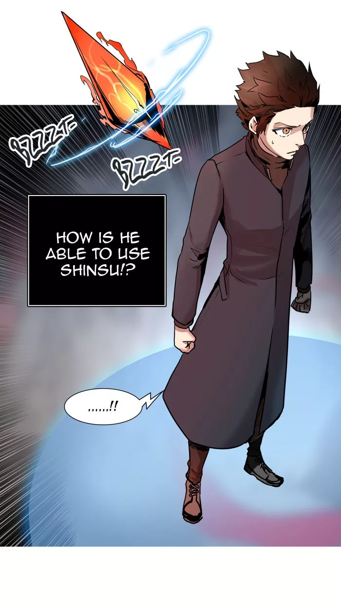 Tower of God, chapter 330, image 53