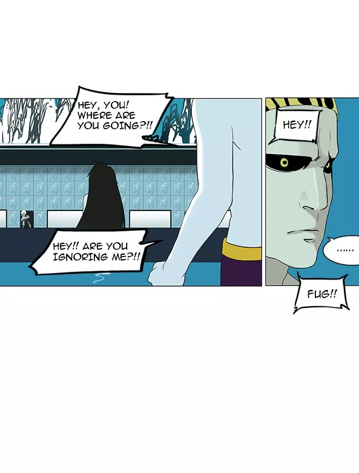 Tower of God, chapter 89, image 62