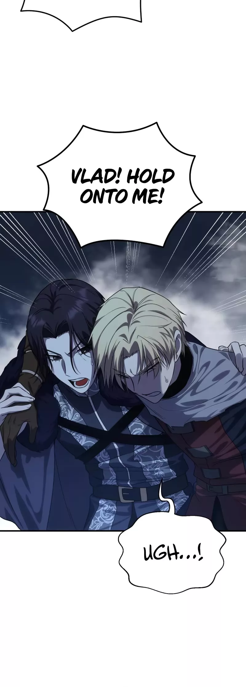Star-Fostered Swordmaster, chapter 11, image 54