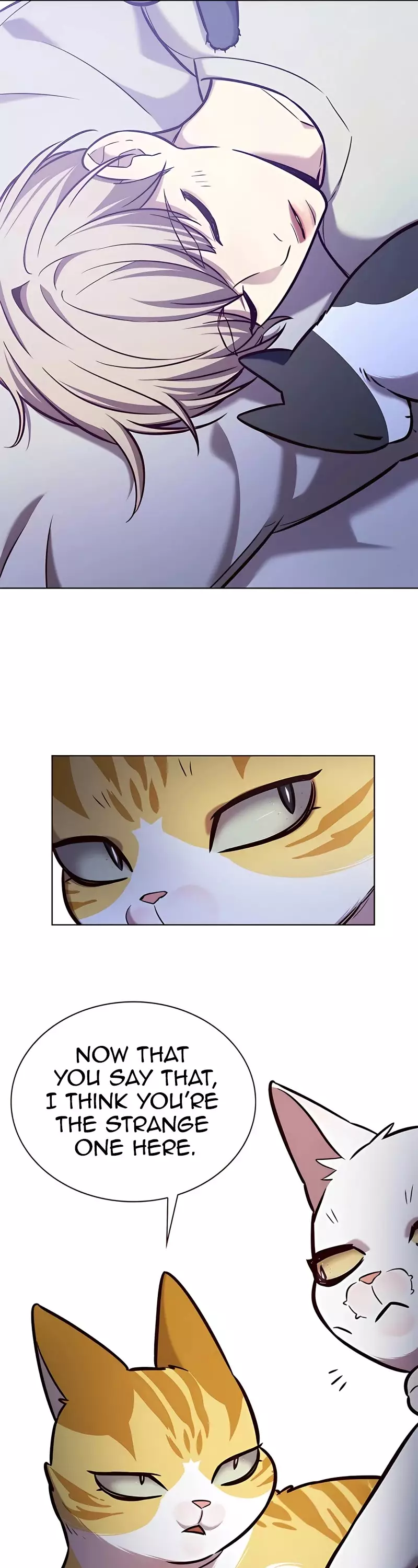 Eleceed, chapter 190, image 28