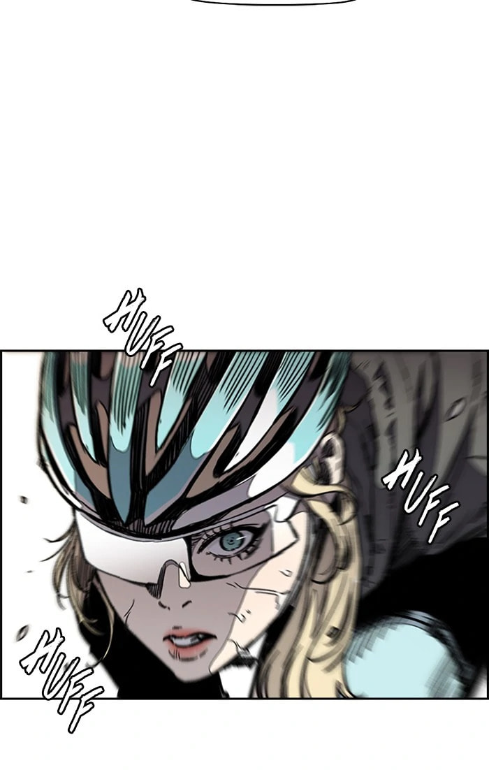 Wind Breaker, chapter 303, image 27