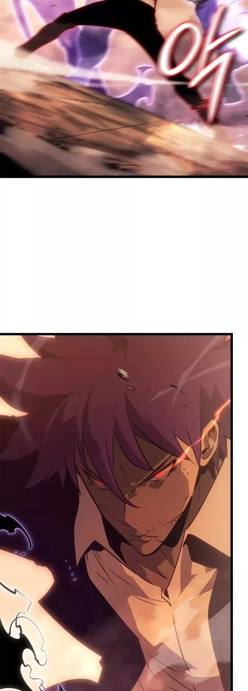 Solo Leveling: Ragnarok, chapter 51, image 30