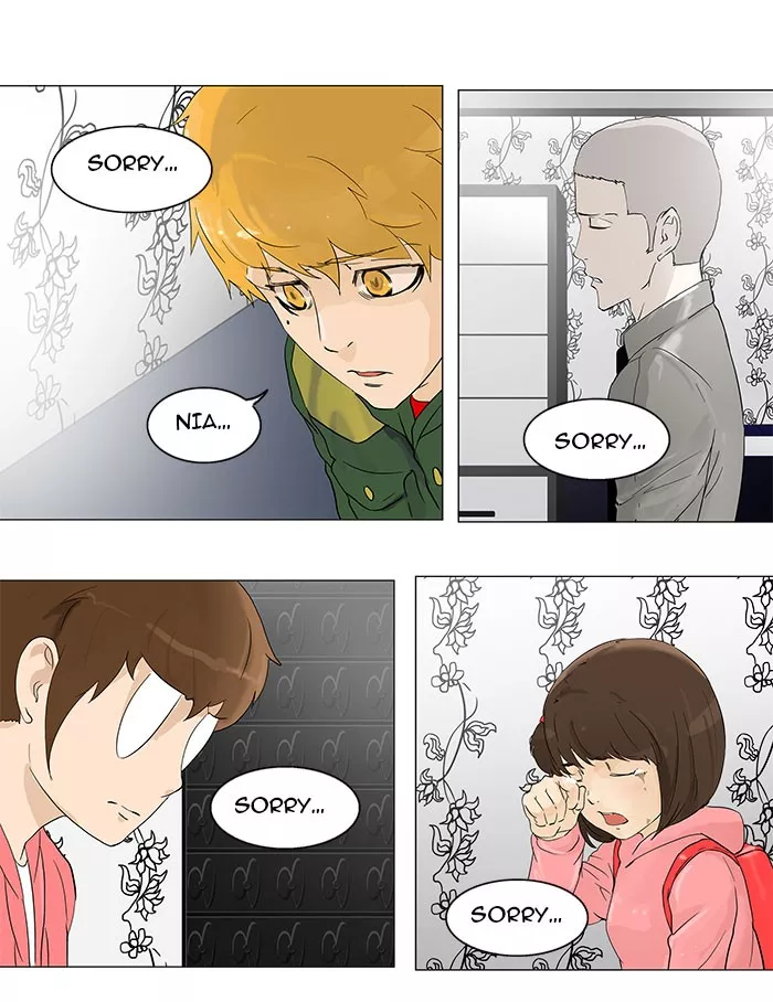 Tower of God, chapter 98, image 37