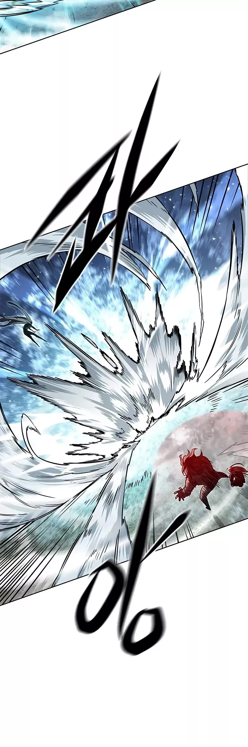 Eleceed, chapter 319, image 34