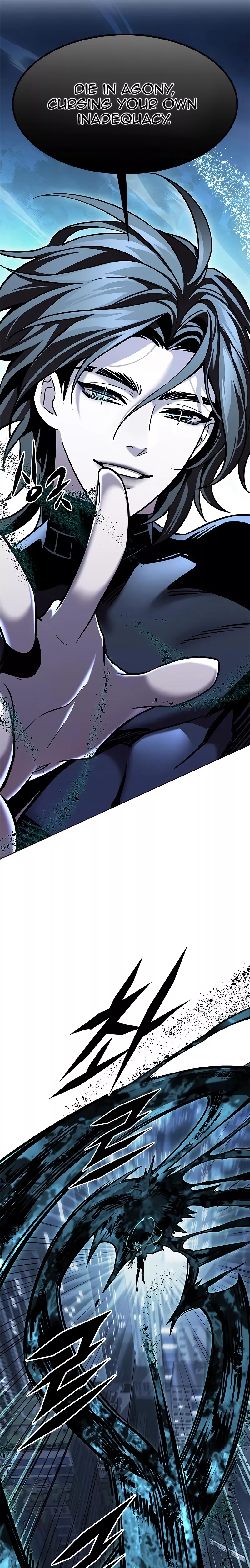 Eleceed, chapter 313, image 8