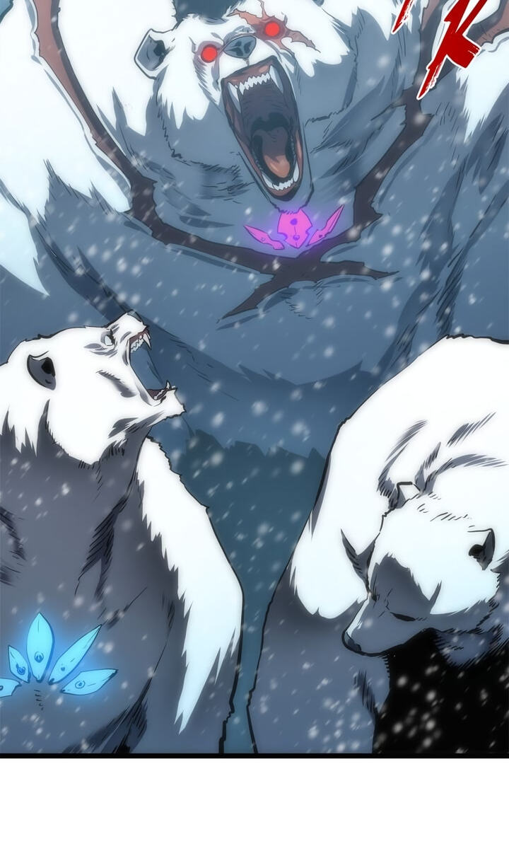 Solo Leveling, chapter 51, page 20