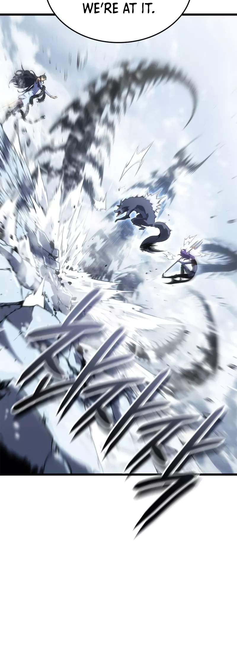Solo Leveling: Ragnarok, chapter 68, image 23