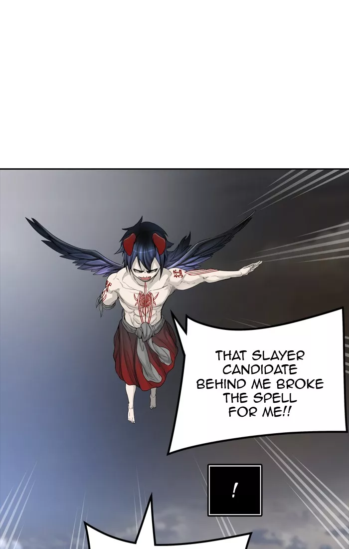 Tower of God, chapter 452, image 35