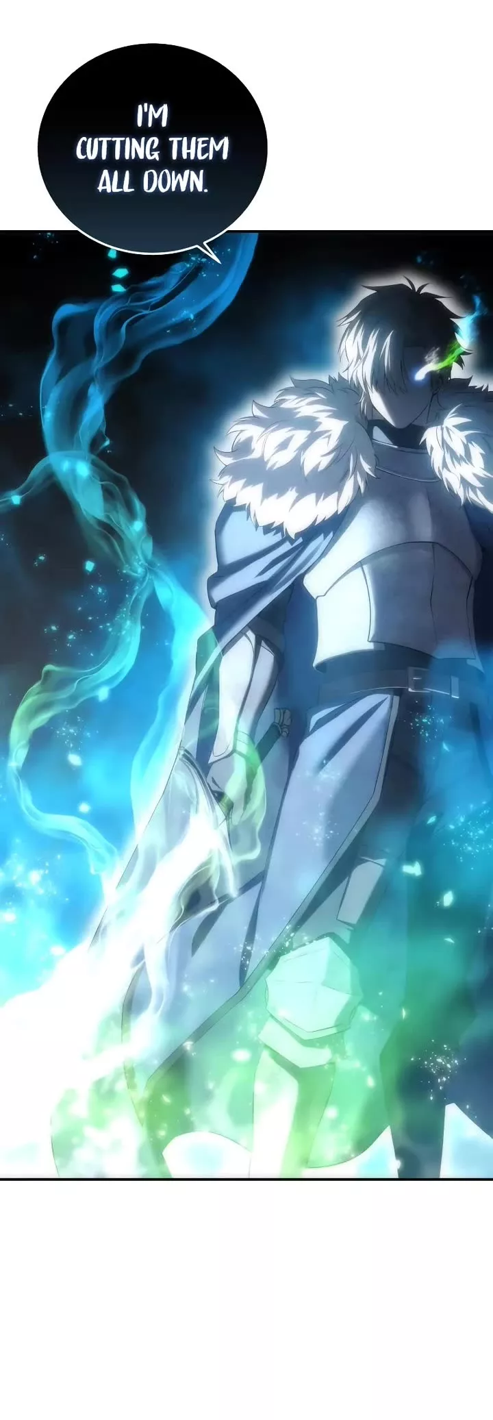 Star-Fostered Swordmaster, chapter 89, image 58