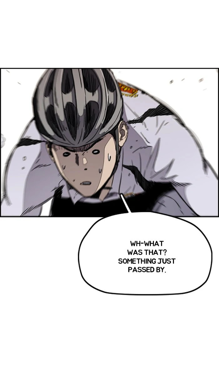 Wind Breaker, chapter 270, image 86