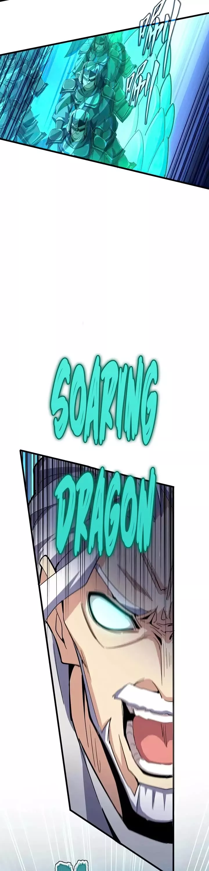 Magic Emperor, chapter 496, image 16