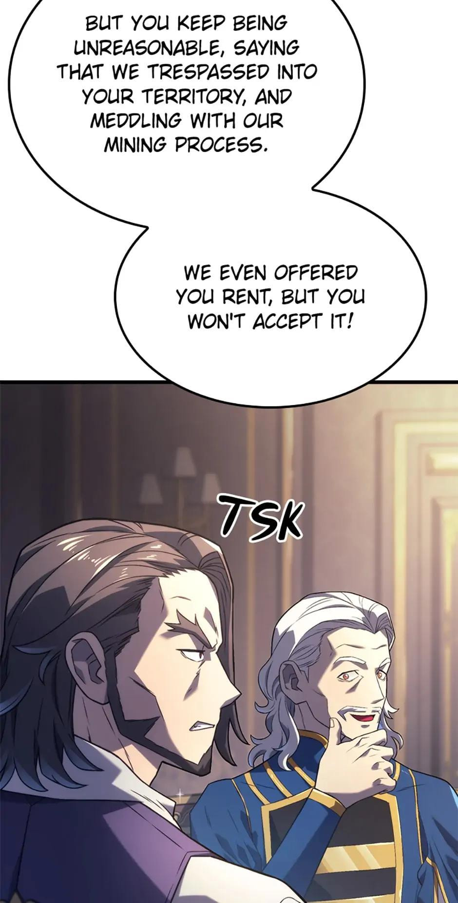 Revenge of the Baskerville Bloodhound, chapter 12, image 108