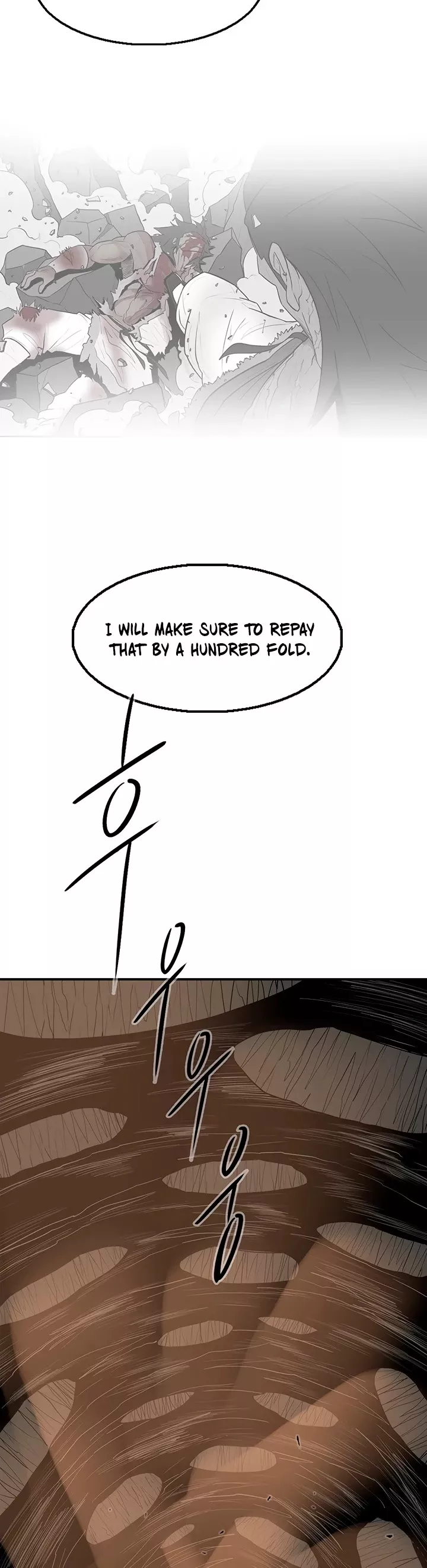 Legend of the Northern Blade, chapter 73, image 7