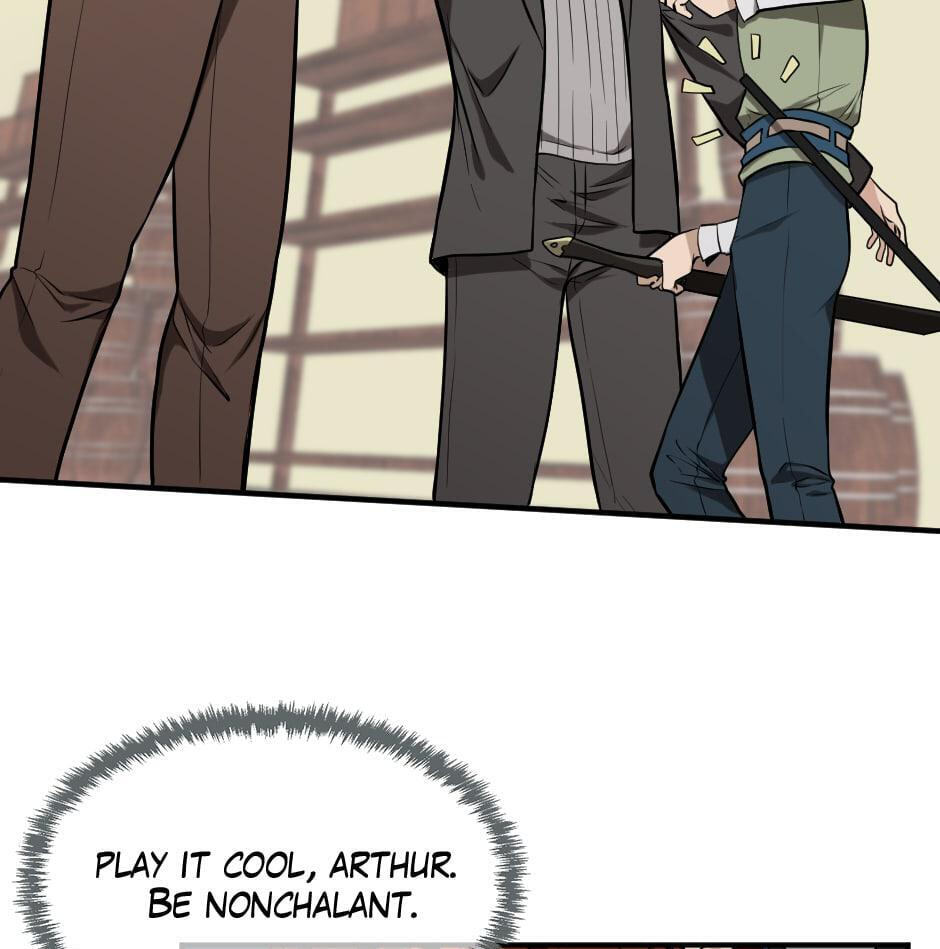 The Beginning After the End, chapter 46, image 67