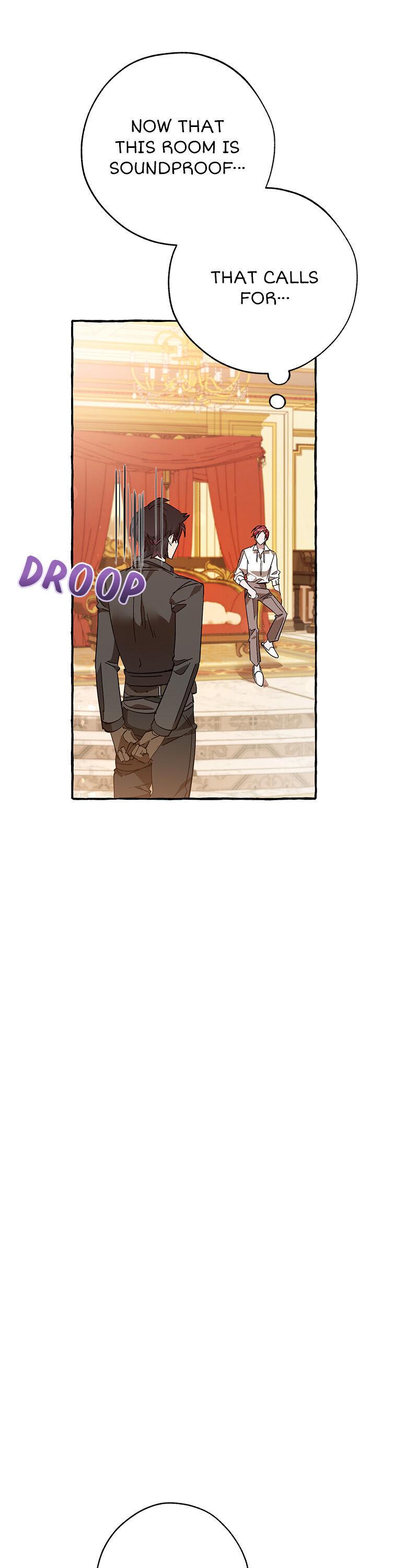 Trash of the Count’s Family, chapter 58, image 38