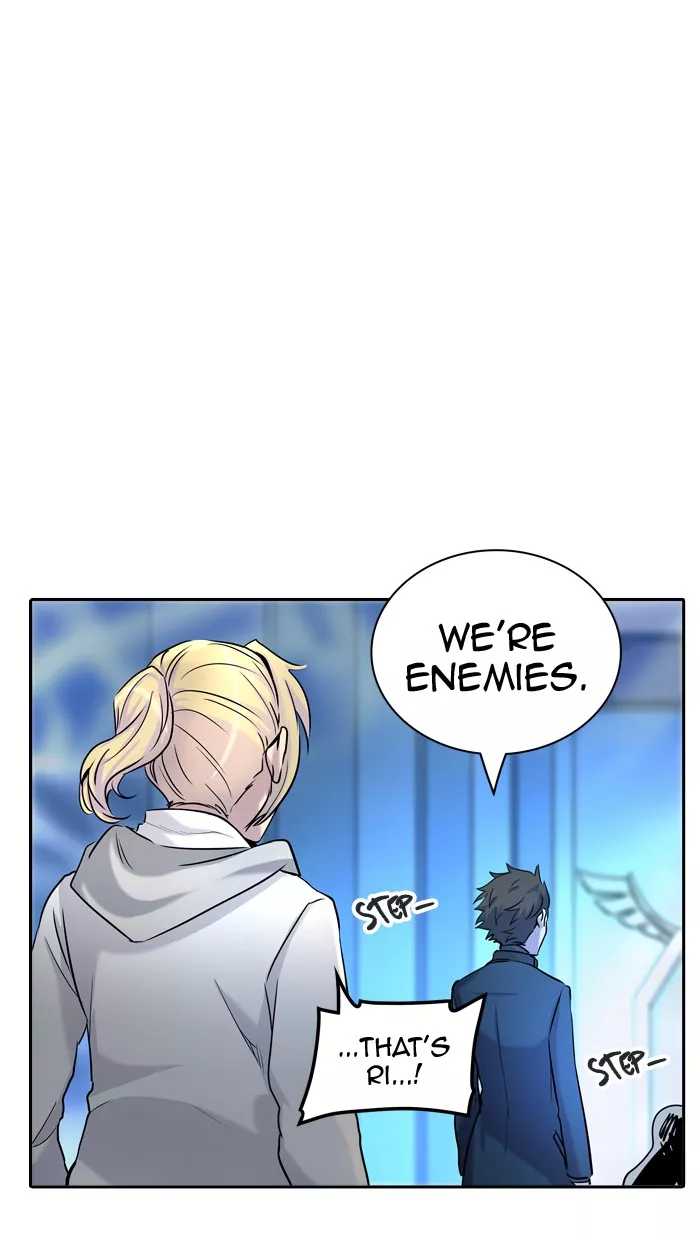 Tower of God, chapter 327, image 5